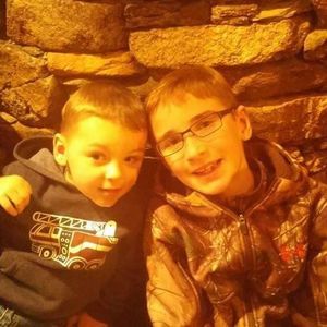 Meet your Posher, Rick